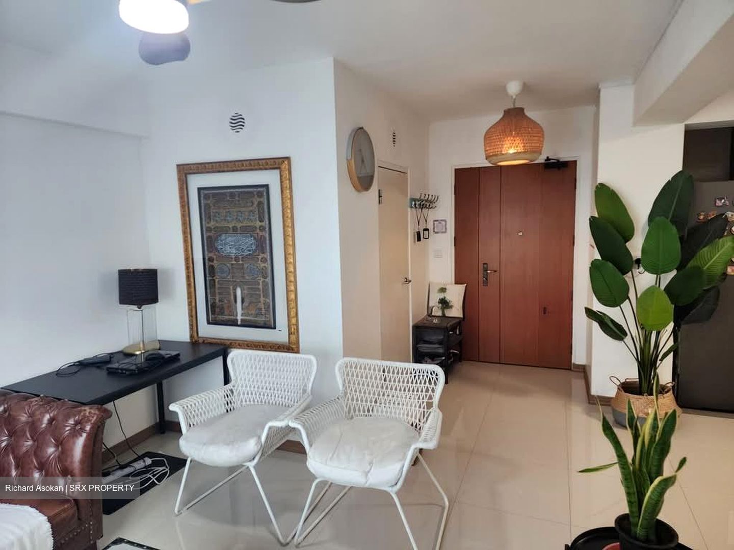 Blk 103A Eastcreek @ Canberra (Sembawang), HDB 4 Rooms #571600651